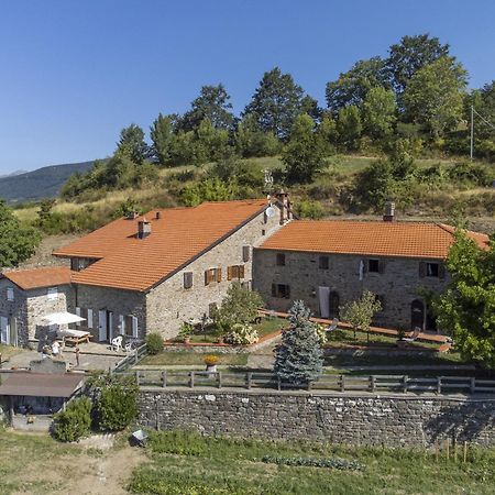 Casa Sperandini Casa de hóspedes San Marcello Pistoiese Exterior foto